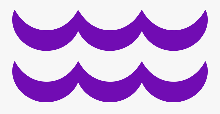 Pink,lilac,purple - Clip Art, Transparent Clipart