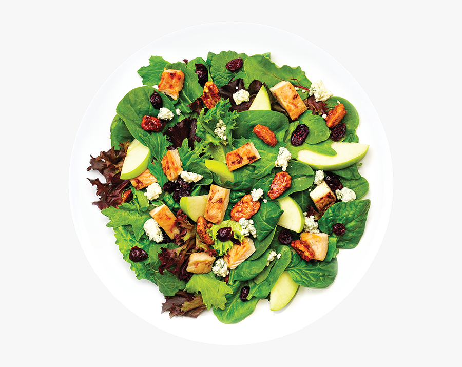 Transparent Salad Png - Freehold Saladworks Menu, Transparent Clipart