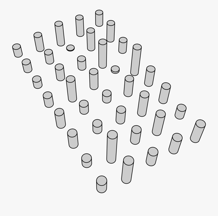 Transparent 3d Shapes Clipart, Transparent Clipart