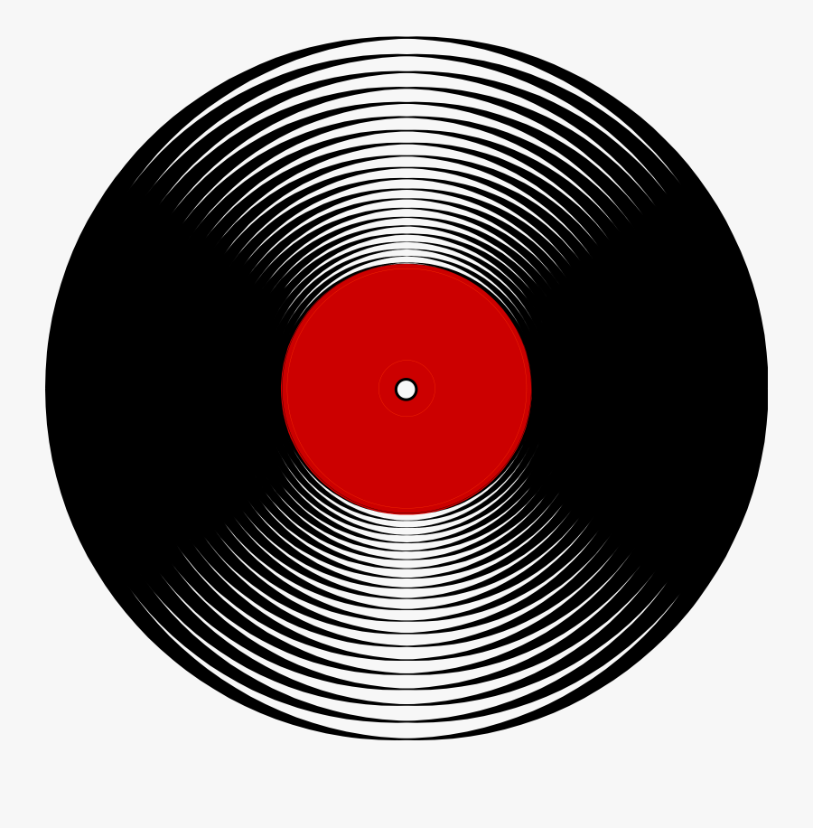 Phonograph Record Lp Record Phonograph Cylinder Gramophone - Phonograph Record Clip Art, Transparent Clipart