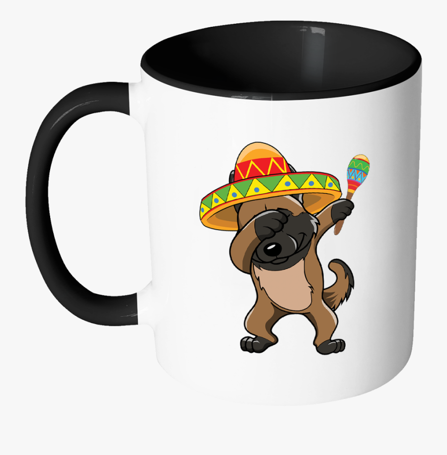 Breast Cancer Awareness Survivor Pink Ribbon Merchandise - Penis Coffee Mug, Transparent Clipart