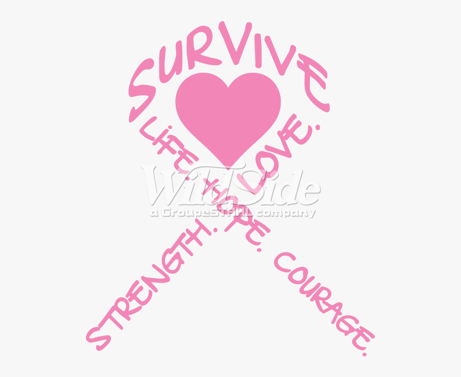 Children's Cancer Network, Transparent Clipart