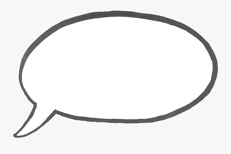 Transparent Talk Bubbles Png - Propaganda Com Palavras Rimadas, Transparent Clipart