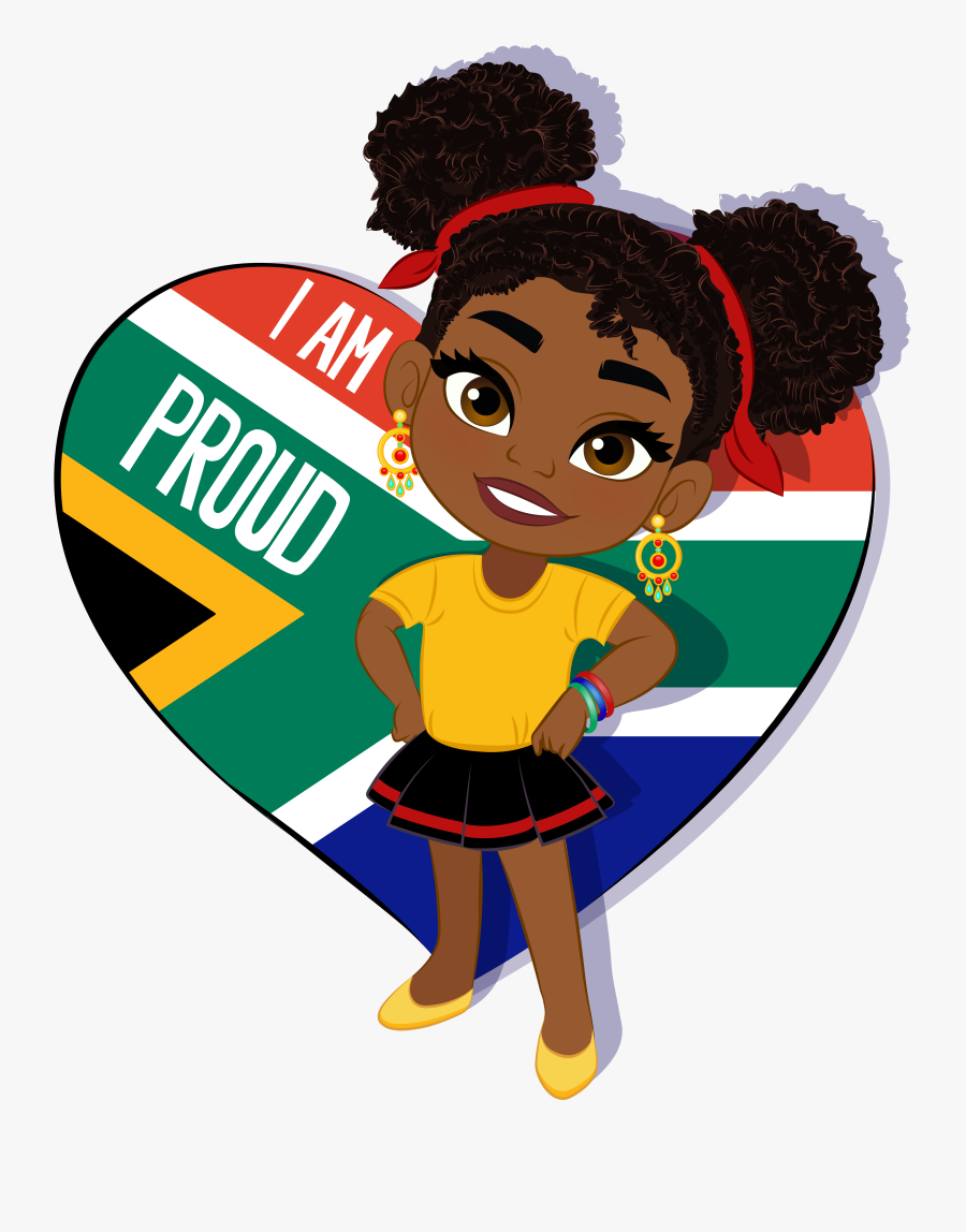 Hello My Name Is Mocha, I"m The Princess Of North America - Cartoon, Transparent Clipart