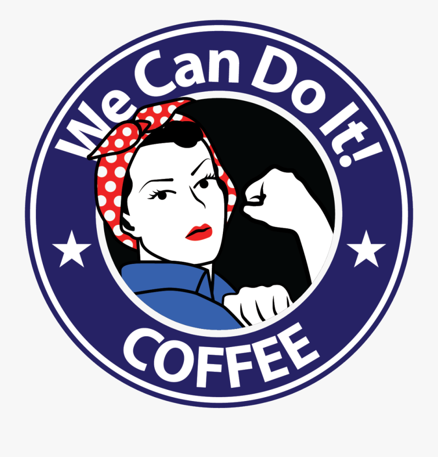 Starbucks Che, Transparent Clipart