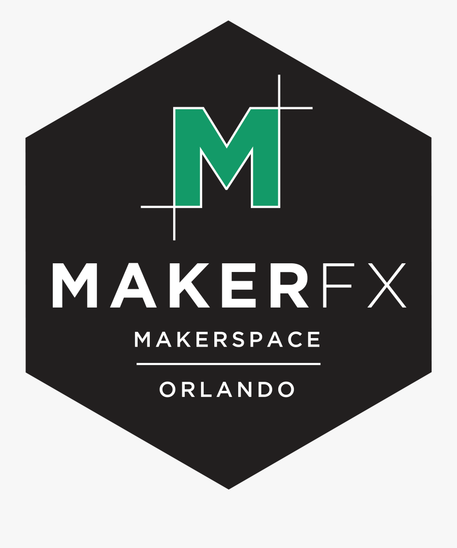Makerfx Makerspace - Graphic Design, Transparent Clipart