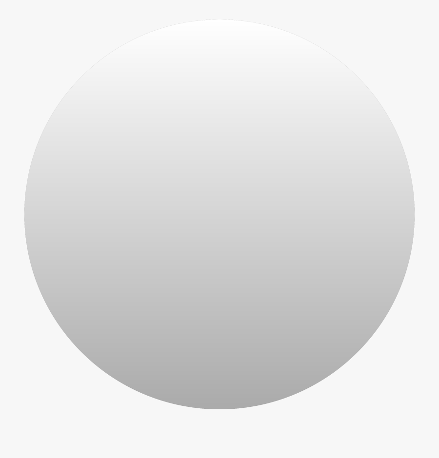 Button Clipart Brown - Circle, Transparent Clipart