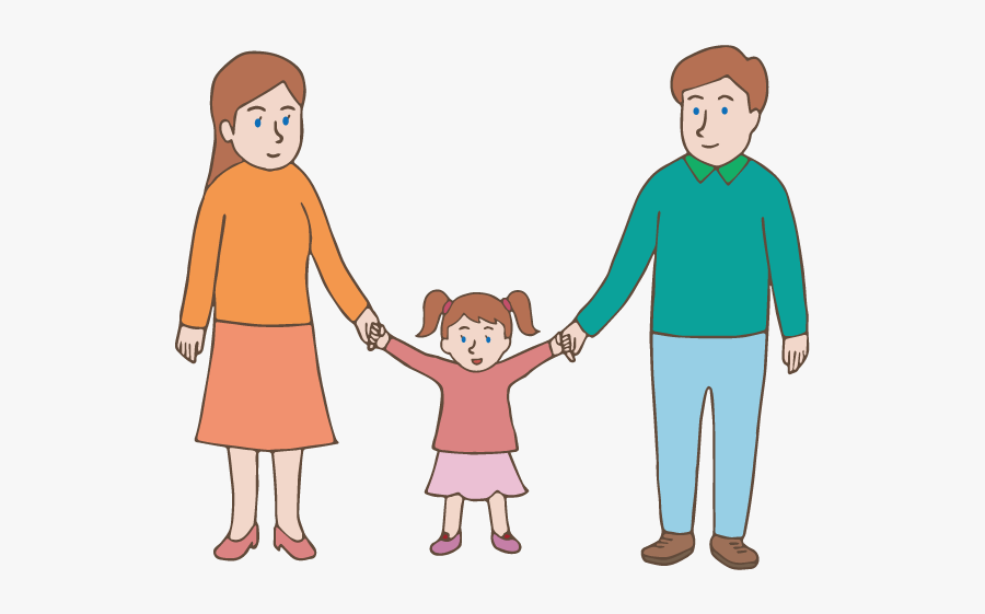 Keluarga Png, Transparent Clipart