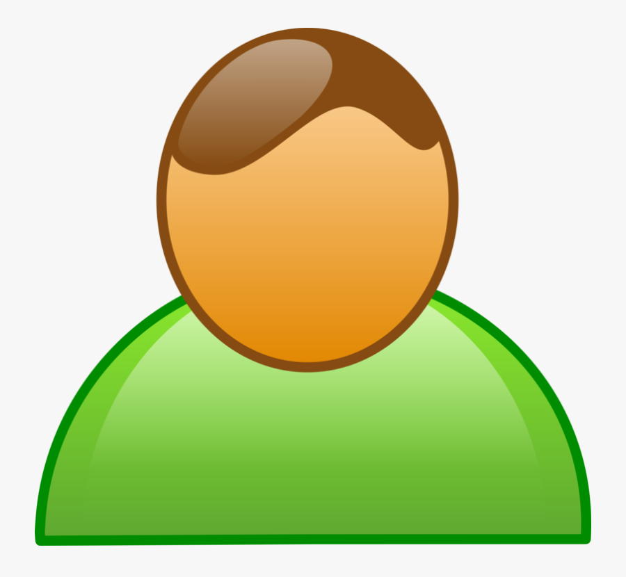 Man Clip Art, Transparent Clipart