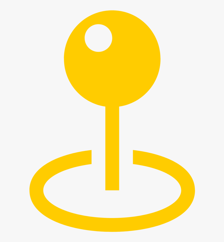 New Zealand,north America, Central America, South America - Google Map Marker Icon Png, Transparent Clipart