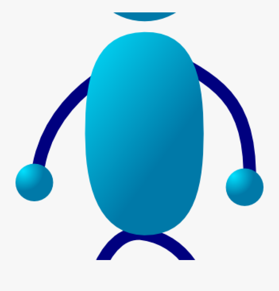 Person Clipart Summer Clipart - Clip Art, Transparent Clipart