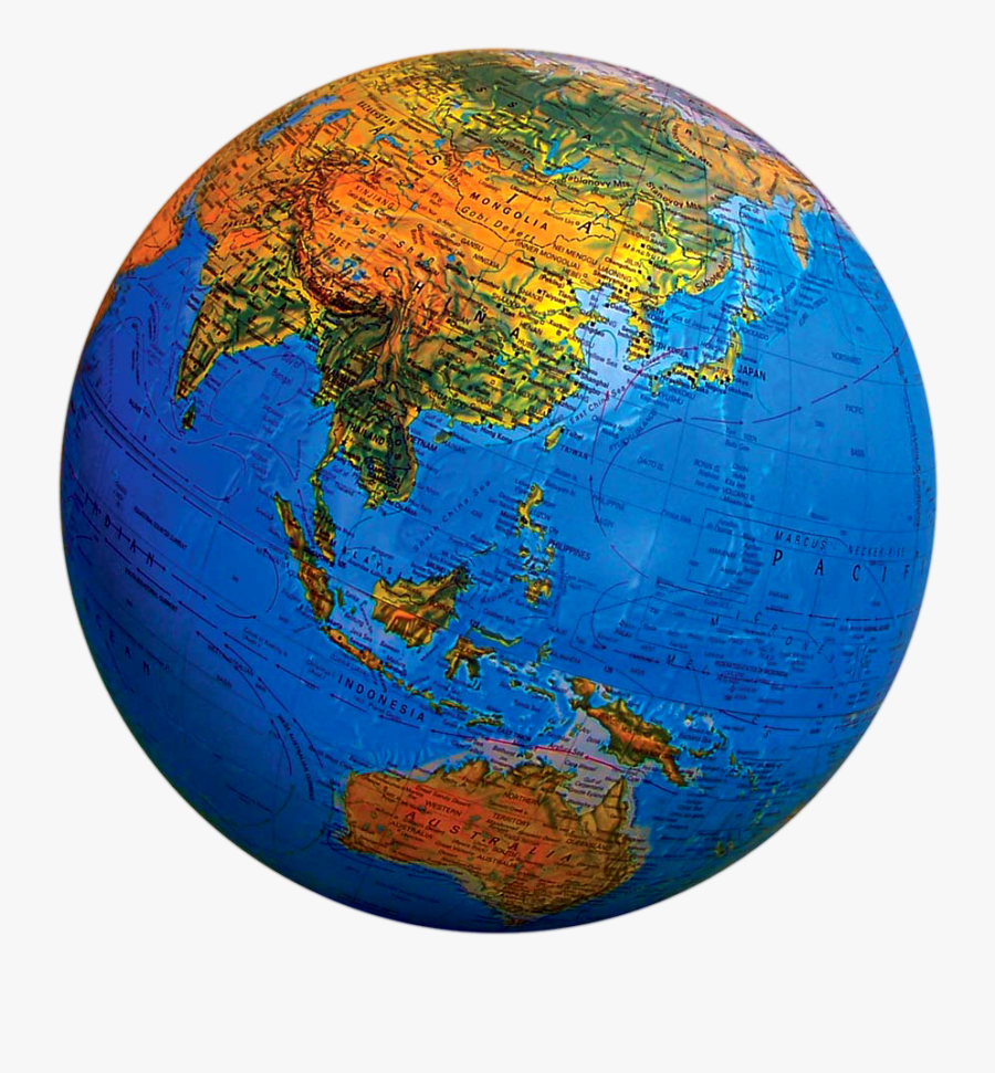 Globe Png Transparent Images - Globe Png, Transparent Clipart