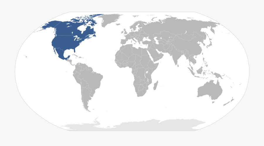 Countries Drive On The Left, Transparent Clipart