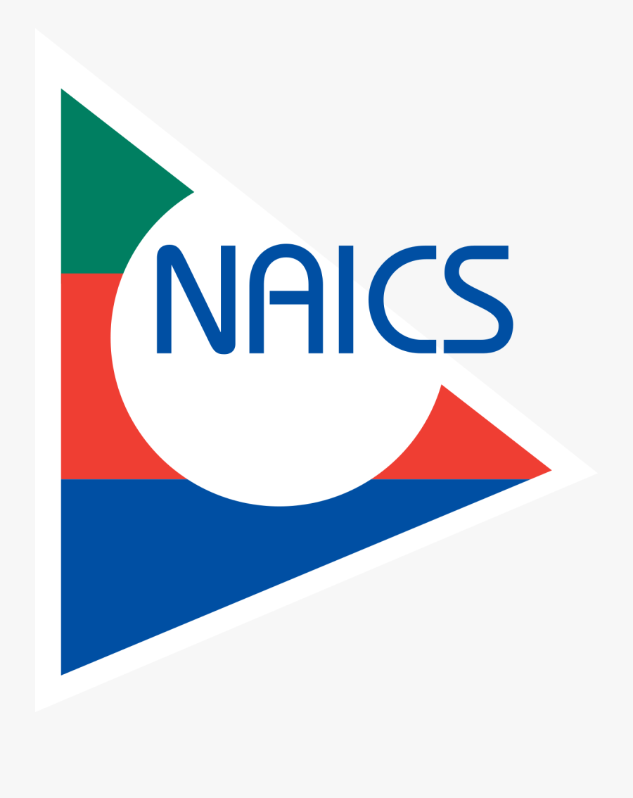 North American Industry Classification System - Naics Logo, Transparent Clipart