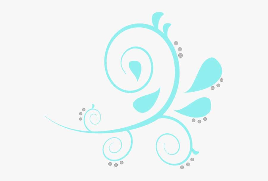 Transparent Paisley Pattern Png - Free Paisley Clip Art, Transparent Clipart