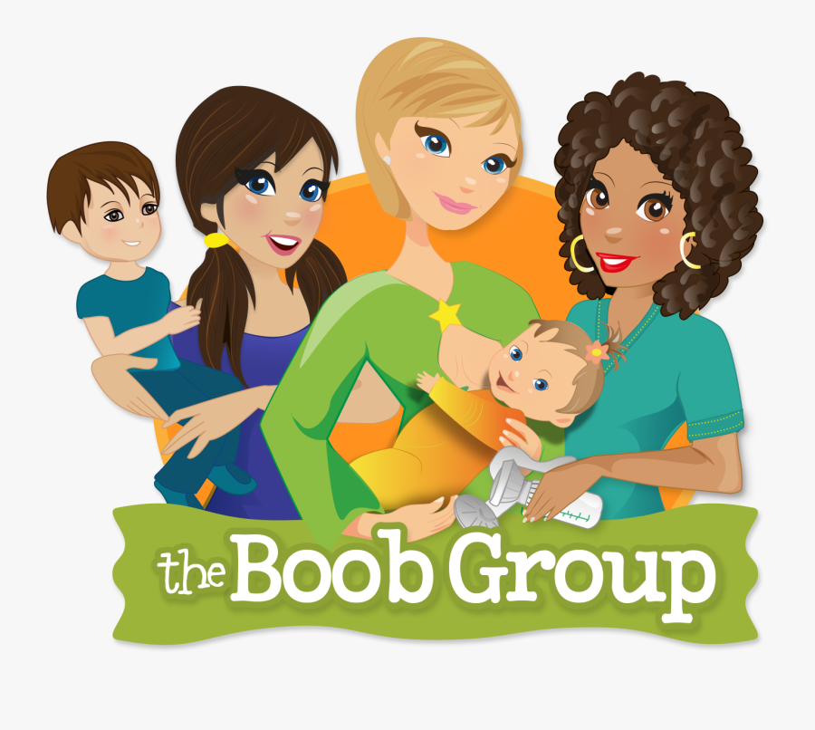 Breastfeeding, Transparent Clipart