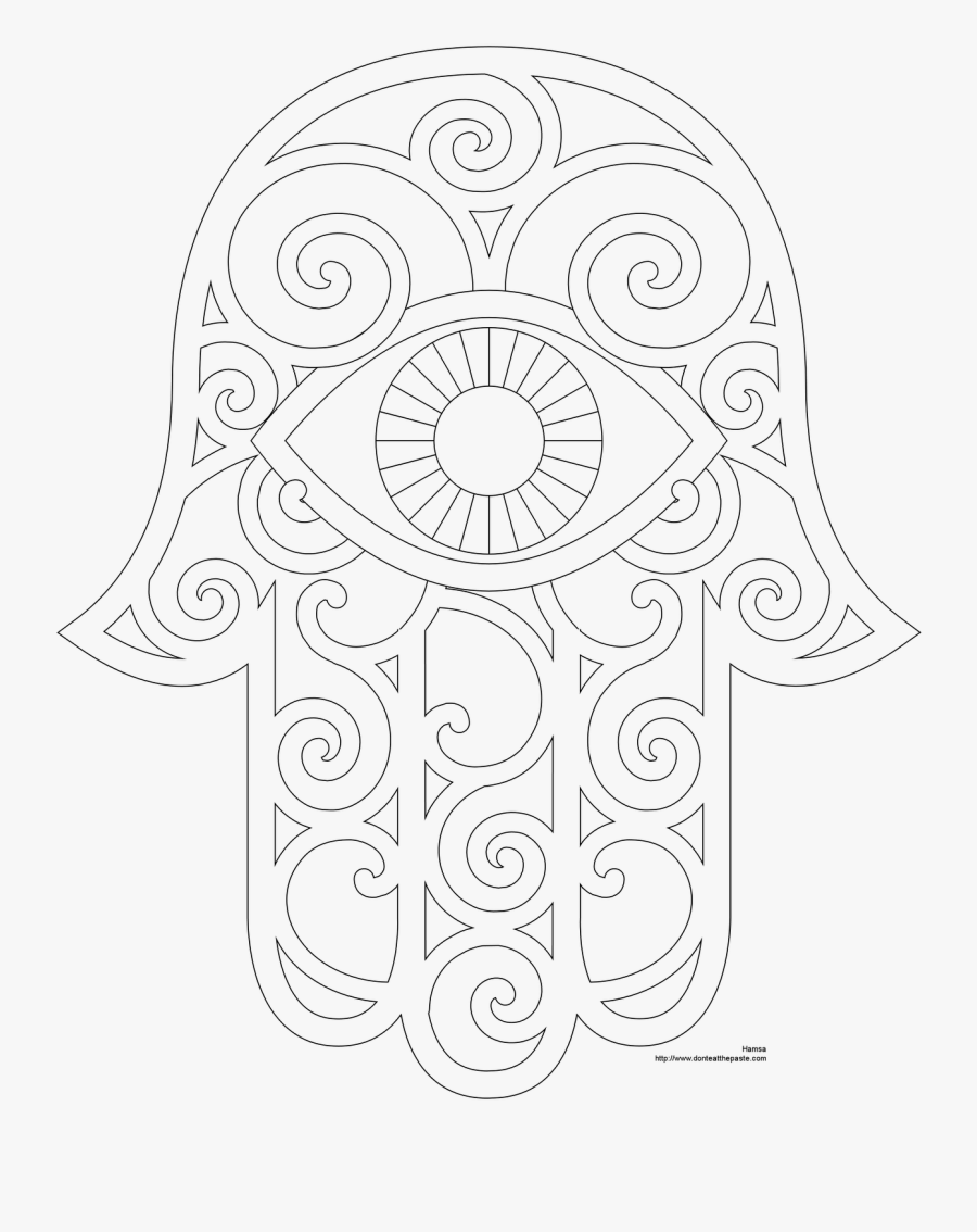Evil Eye Coloring Pages Joker Coloring Pages To Download And Print