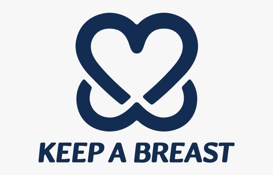 Keep A Breast Foundation, Transparent Clipart