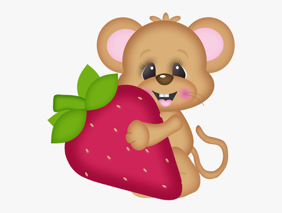 Ratones - Drawing, Transparent Clipart