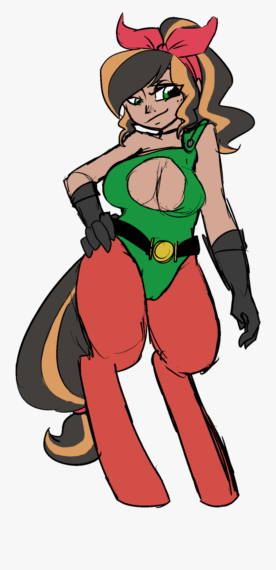 /d/non, Boob Window, Breasts, Cameltoe, Cleavage, Clothes, - Cartoon, Transparent Clipart