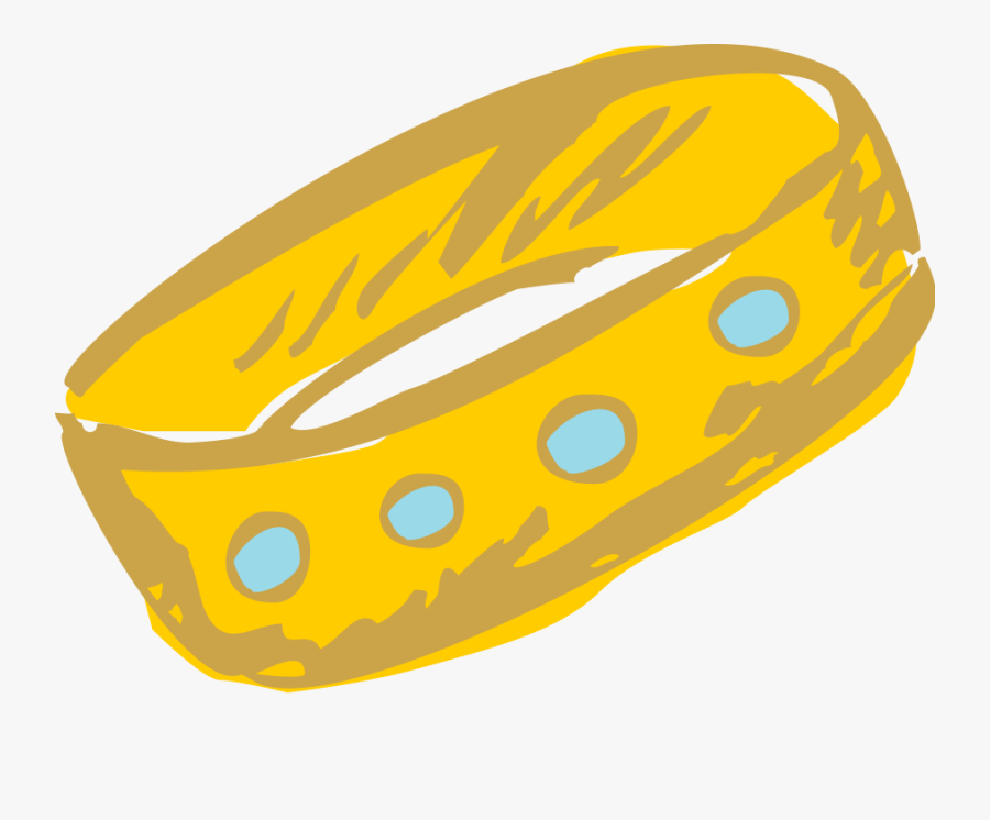 How To Set Use Ring 02 Icon Png, Transparent Clipart