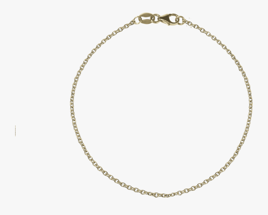 Chain, Transparent Clipart