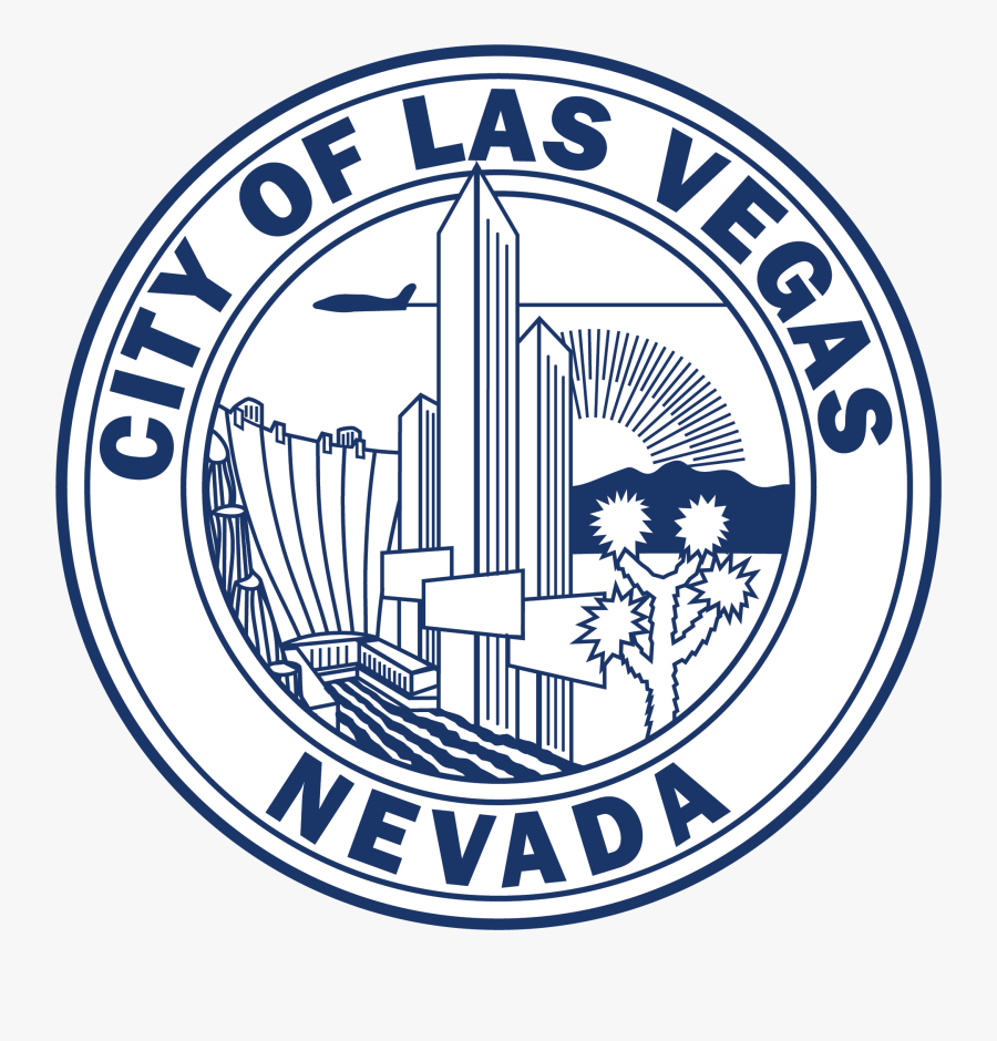Economic And Urban Development - Las Vegas, Transparent Clipart