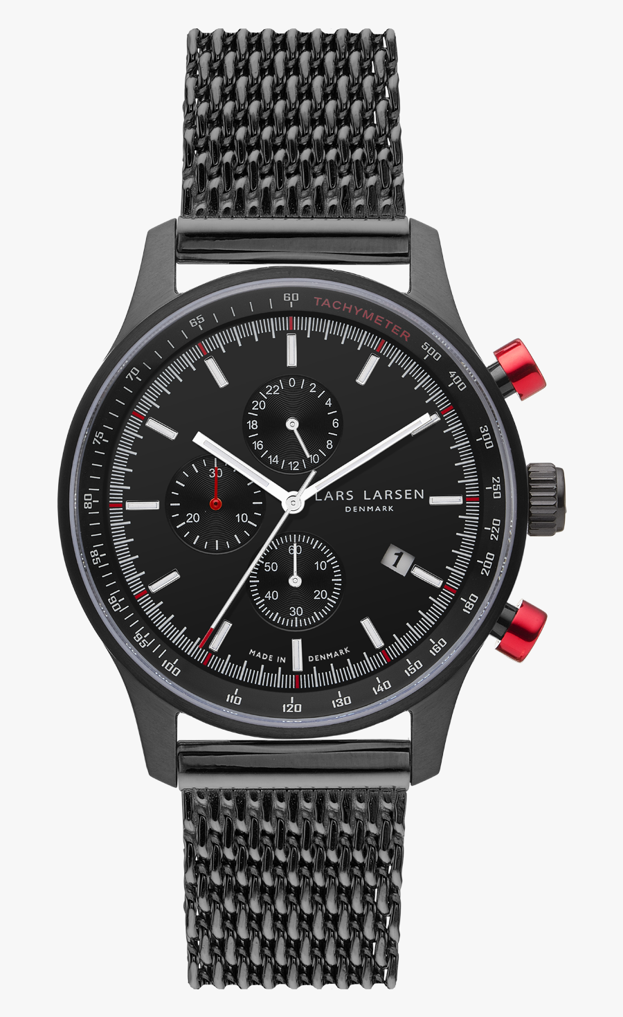 Clipart Royalty Free Transparent Watches Vincent - Porsche Design Lemania Chronograph, Transparent Clipart