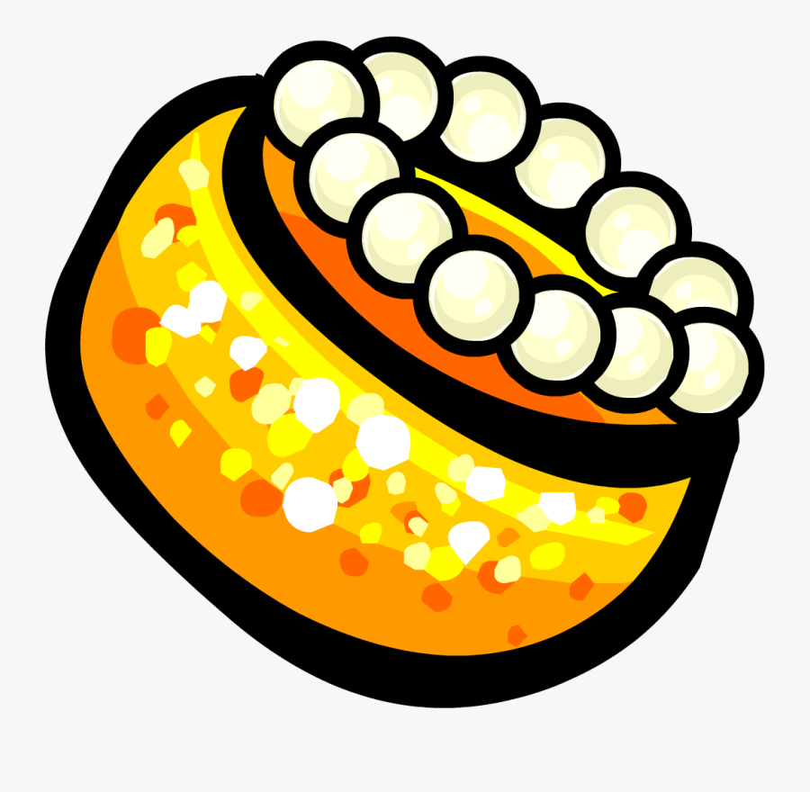 Club Penguin Wiki - Circle, Transparent Clipart