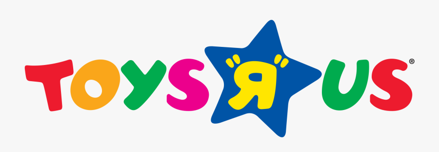 Las Vegas Bankruptcy Blog, Toys R Us Files For Bankruptcy - Toys R Us Png Logo, Transparent Clipart