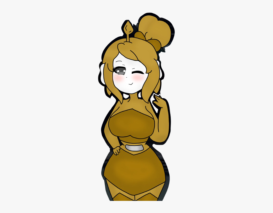 Boobs Freetoedit - Cartoon, Transparent Clipart