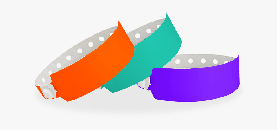 Clip Art Wrist Bands, Transparent Clipart