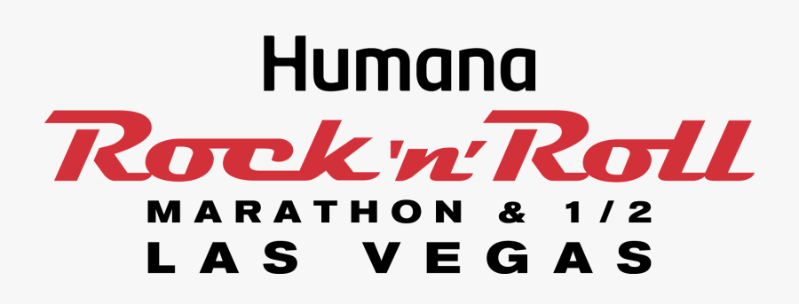 Las Vegas Marathon 2019, Transparent Clipart