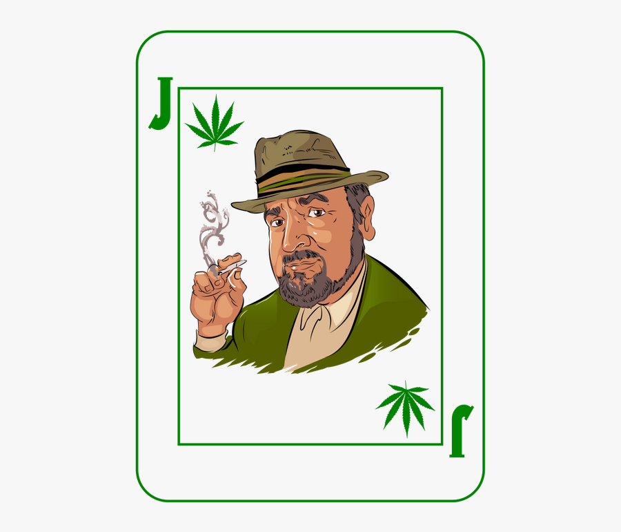 Card - Cartoon, Transparent Clipart