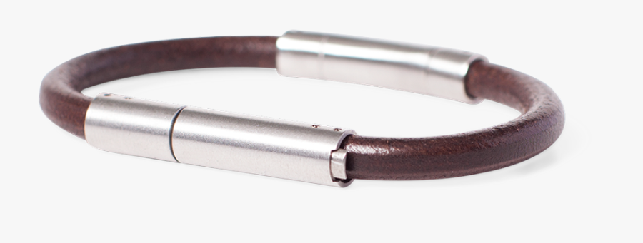 Invi Self Defense Bracelet, Transparent Clipart