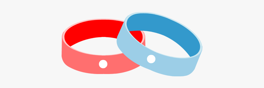 Jpg Black And White Band - Friendship Band Clip Art, Transparent Clipart