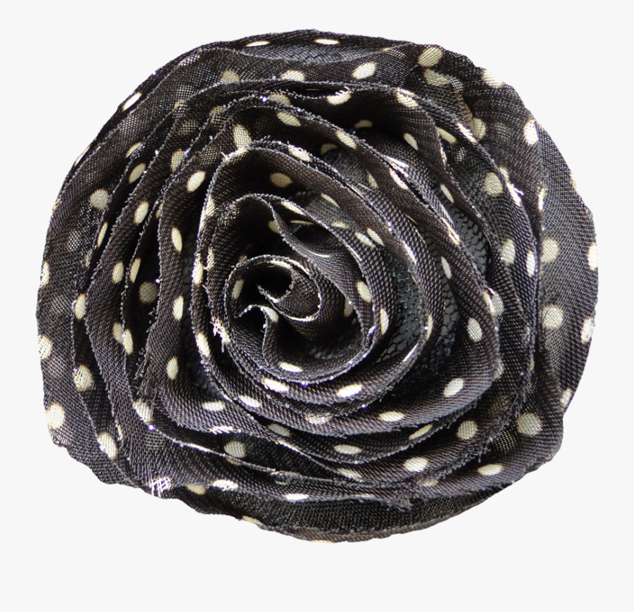 Penguins And Flowers Of The Winter Clip Art - Bangle, Transparent Clipart