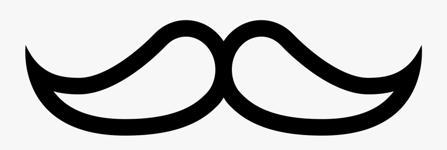 Mouth Clipart Black And White - Icon, Transparent Clipart