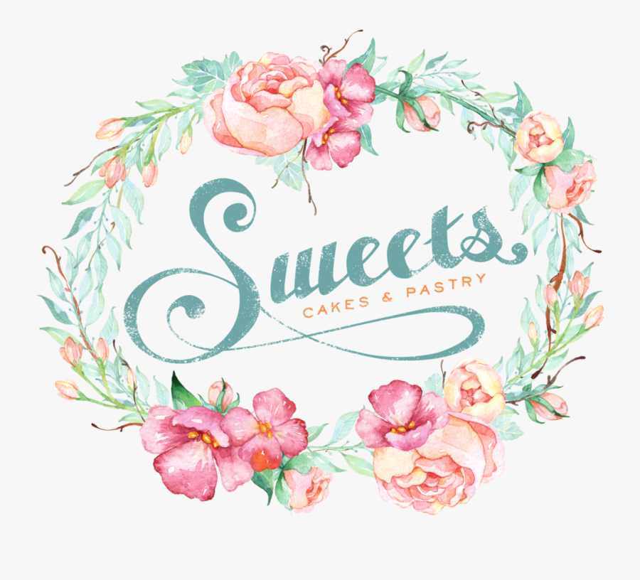 Black And White Library Cakes - Cakes And Pastries, Transparent Clipart