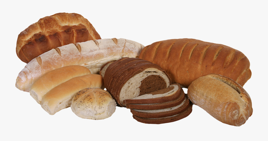 Mexican Bread Png, Transparent Clipart