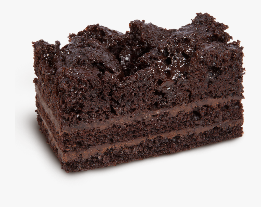 Adj Chocavalanchesheetcake - Chocolate Cake, Transparent Clipart