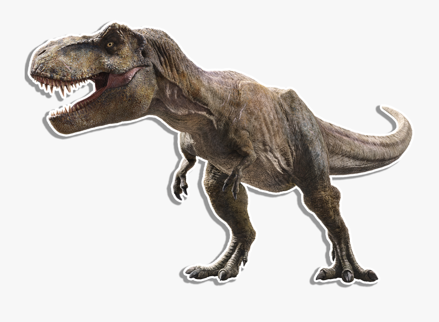 Jurassic World Fallen Kingdom T Rex Png, Transparent Clipart