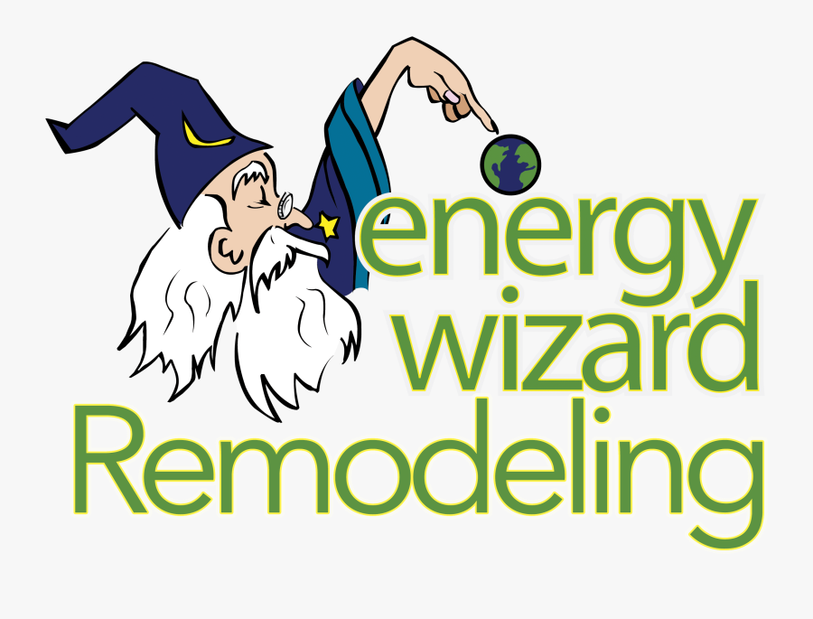 Energy Wizard Blog - Qwizdom, Transparent Clipart