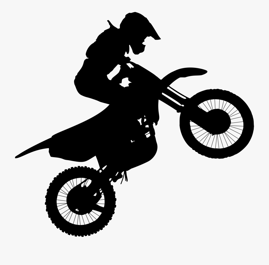 Thumb Image - Motocross Png, Transparent Clipart