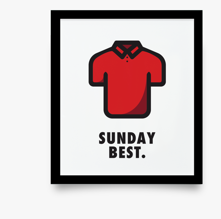 Sunday Best White Giclée Print "
 
 Data Image Id="1110901129225", Transparent Clipart