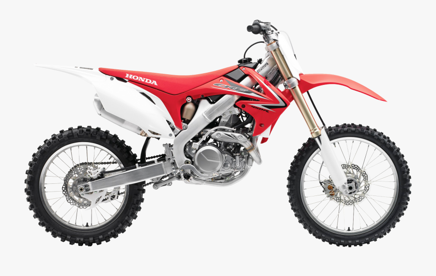 Motocross Png Free Download - 2020 Honda Crf450r Works Edition, Transparent Clipart