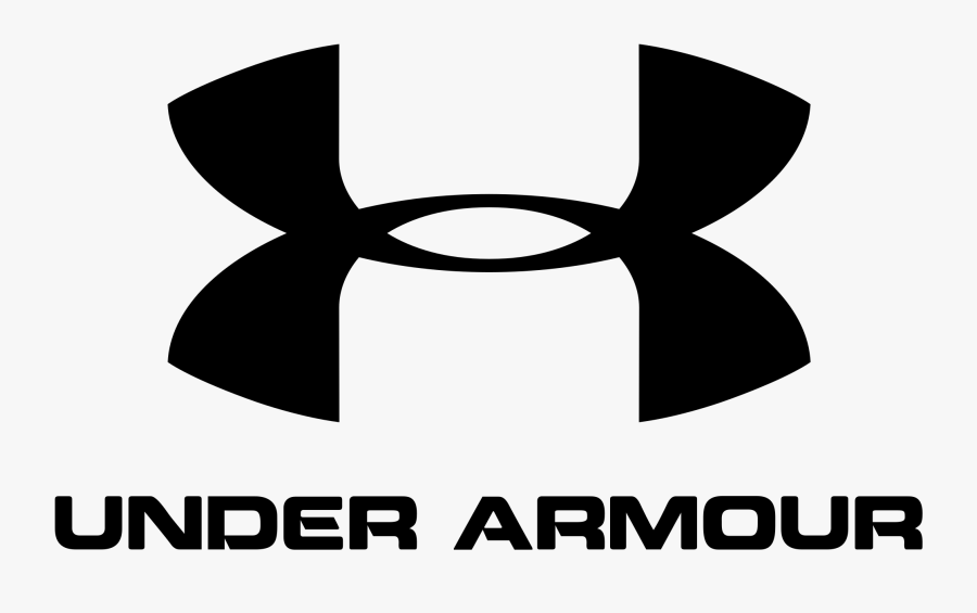 Picture - Under Armour Brand Logo, Transparent Clipart