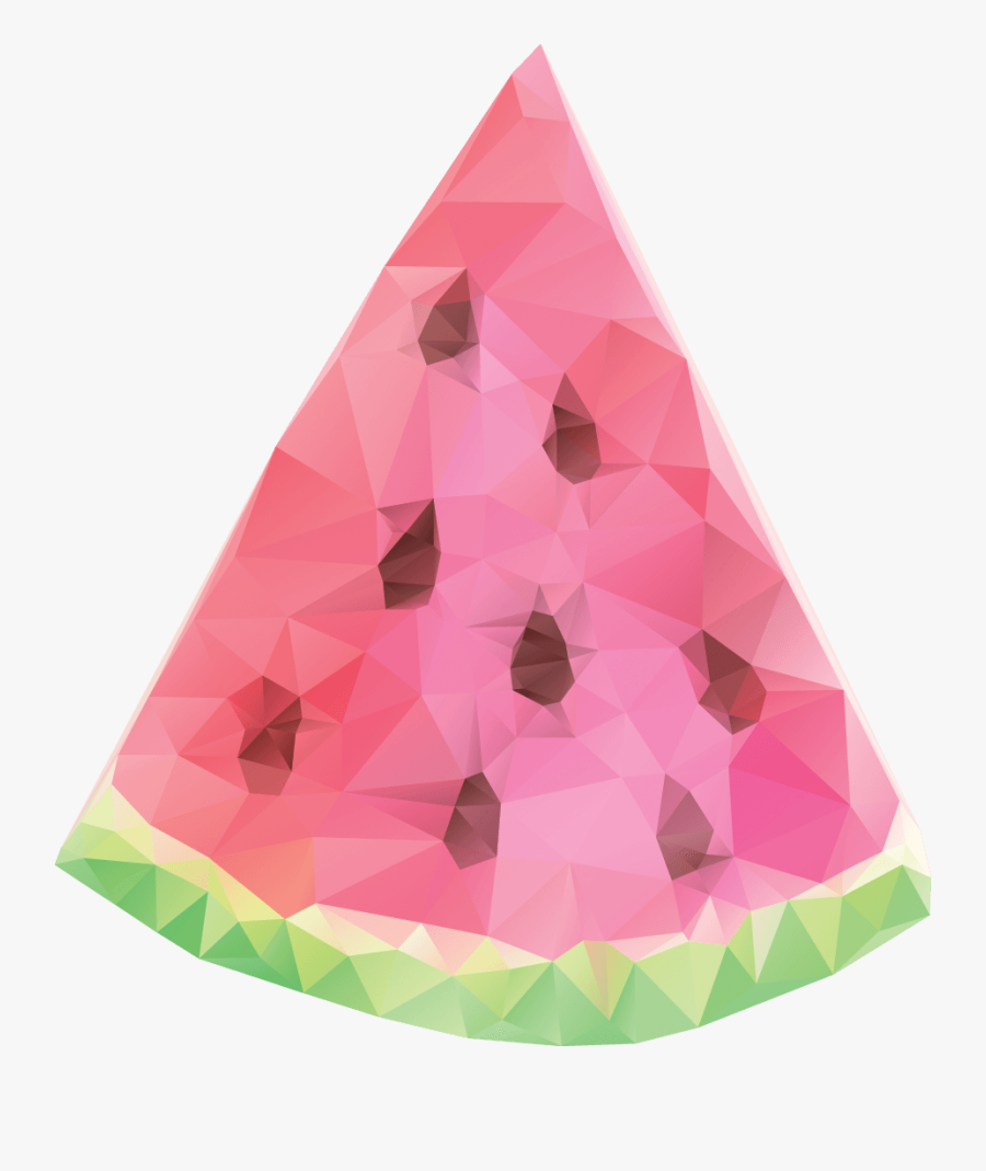 Triangle, Transparent Clipart