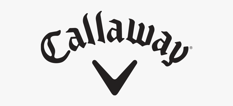 Callaway - Logo Callaway Golf, Transparent Clipart