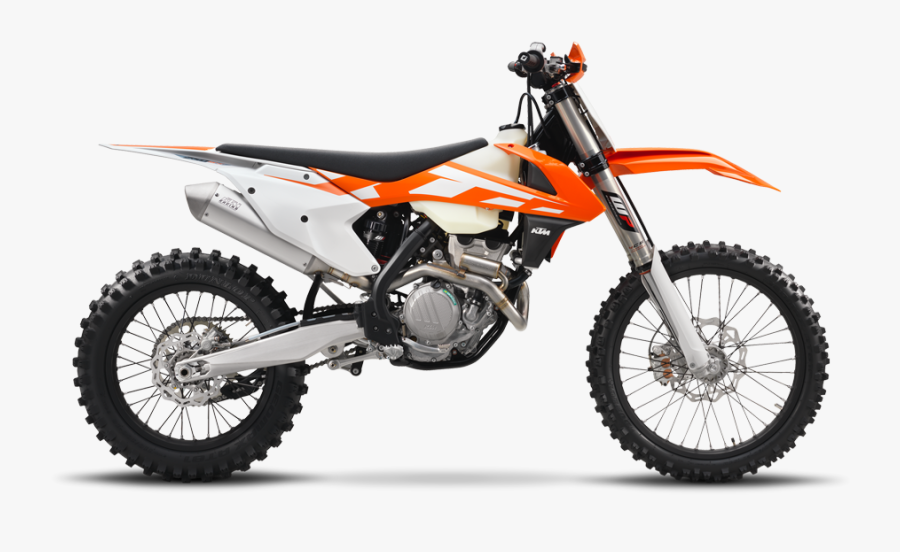 Ktm 250 Sx F 2019, Transparent Clipart